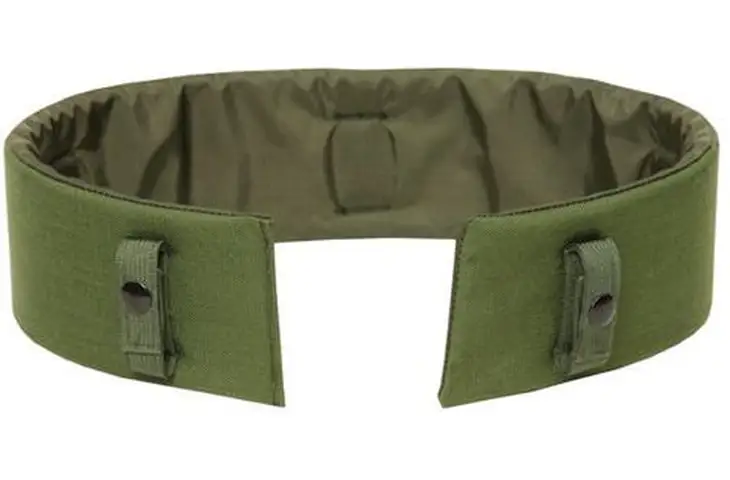 Eagle Industries Military Web Belt Pad